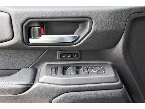 Used 2025 Toyota Land Cruiser w/ Premium Package AWD/4WD image 21