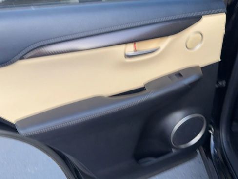 Used 2016 Lexus NX 200t F Sport image 30