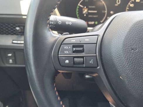 Used 2025 Honda CR-V Sport-L image 24