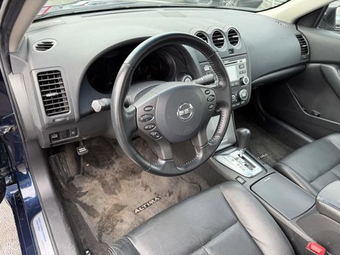 Used 2010 Nissan Altima 2.5 SL w/ SL Pkg image 12