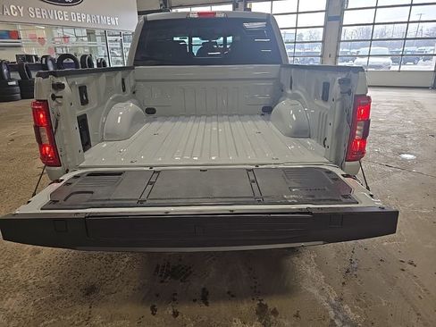 Used 2023 Ford F150 XLT w/ Equipment Group 302A High image 31