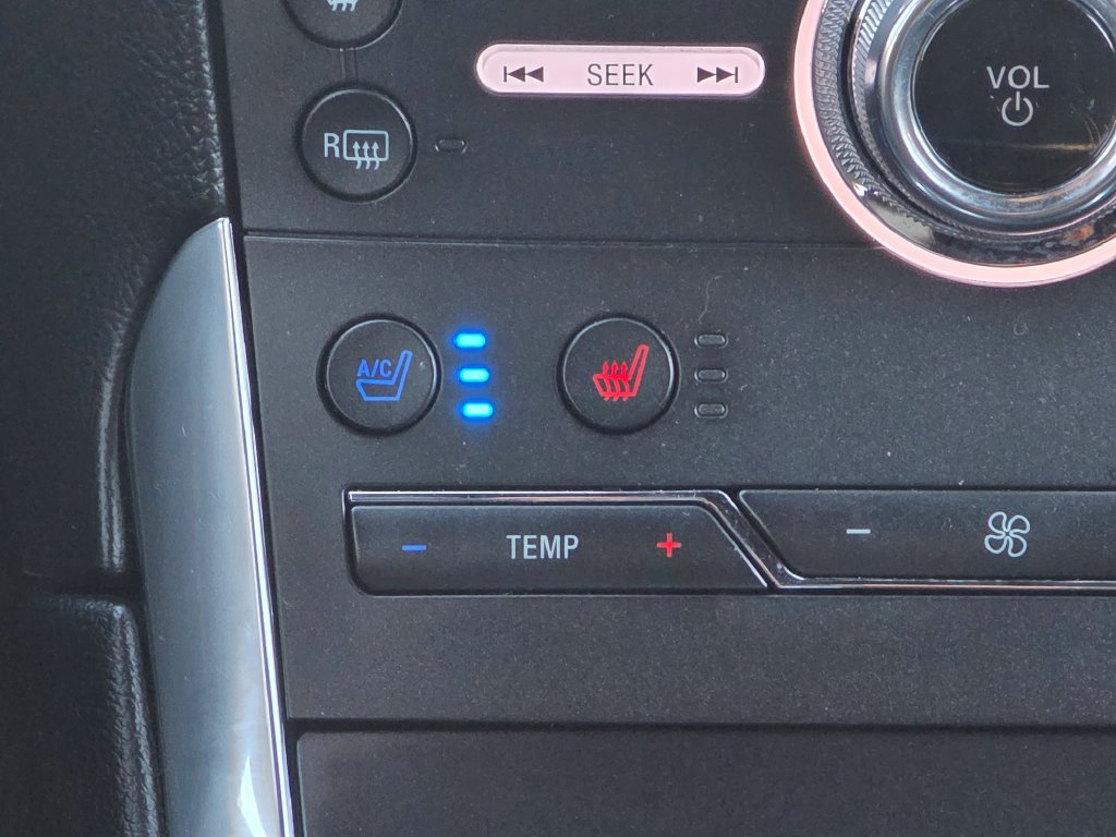 Used 2019 Ford Edge ST w/ Equipment Group 401A AWD/4WD image 16