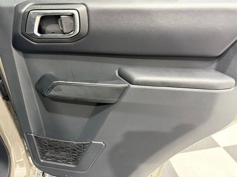 New 2025 Ford Bronco Outer Banks image 26