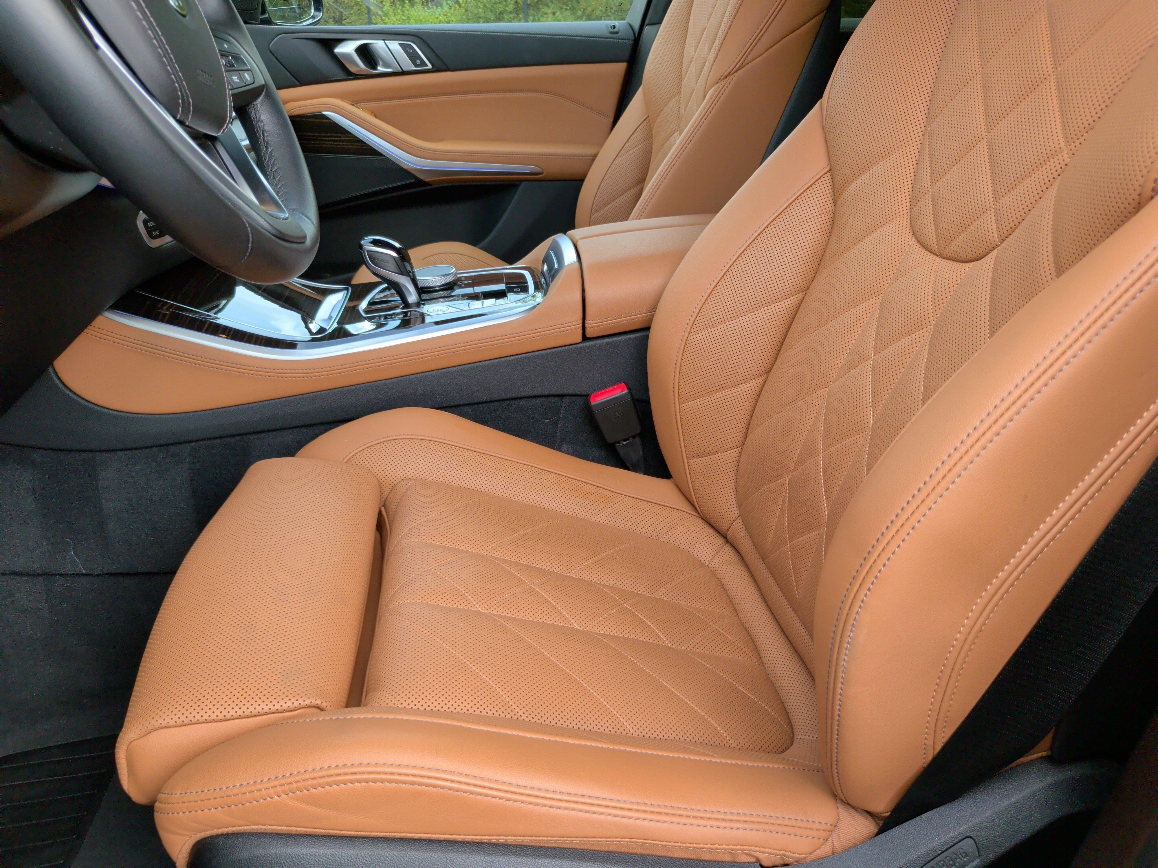 Used 2023 BMW X5 sDrive40i w/ Premium Package RWD image 27