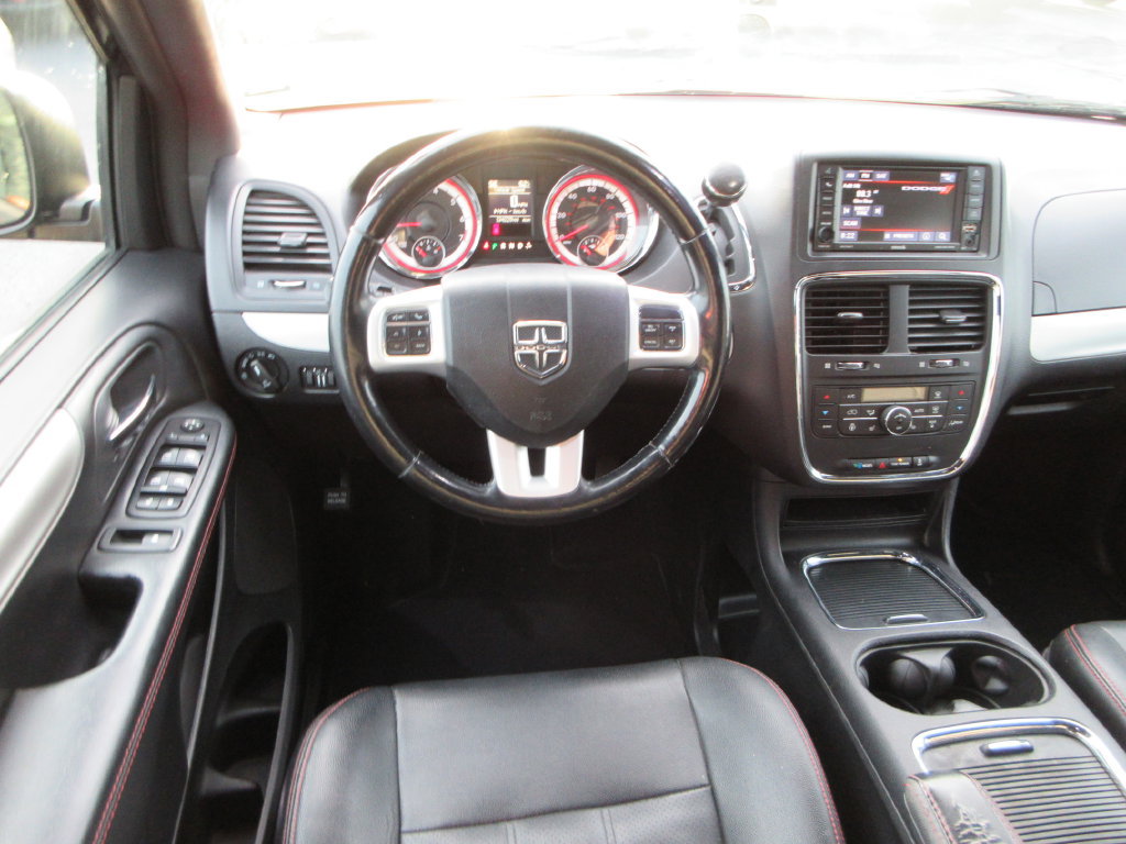 Used 2019 Dodge Grand Caravan GT FWD image 15