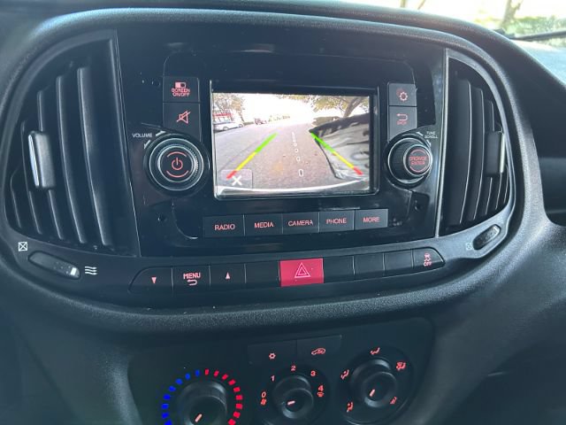 Used 2022 RAM ProMaster City Wagon FWD image 13