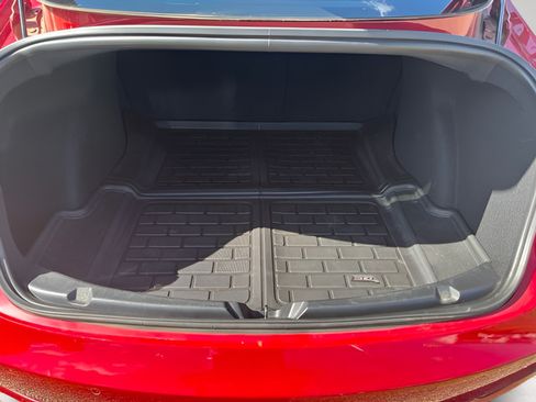 Used 2018 Tesla Model 3 Performance AWD/4WD image 8