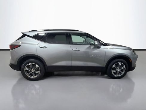 Used 2024 Chevrolet Blazer LT w/ Convenience Package FWD image 10
