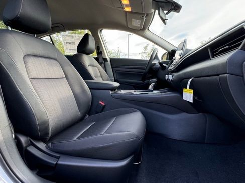 Certified 2025 Nissan Altima 2.5 S image 25