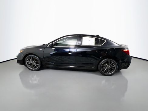 Used 2022 Acura ILX FWD image 7