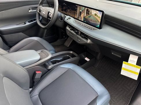 New 2026 Nissan Leaf SV+ FWD image 12