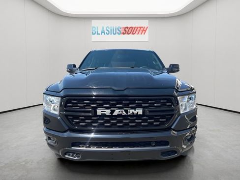 Used 2023 RAM 1500 Big Horn AWD/4WD image 8