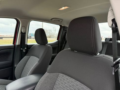 Used 2025 Ford Ranger XL w/ Trailer Tow Package image 46