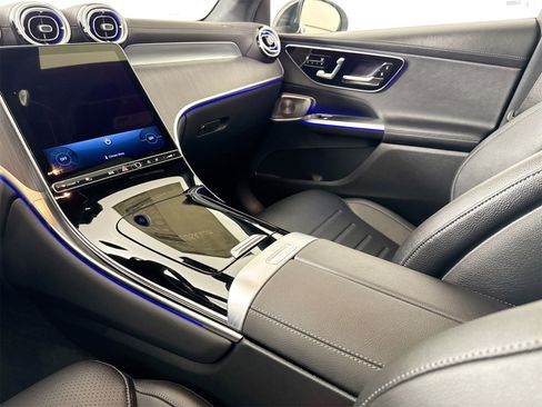 New 2026 Mercedes-Benz GLC 300 image 26