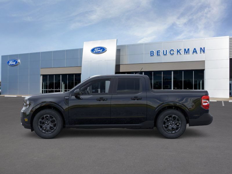 Used 2026 Ford Maverick XLT w/ XLT Luxury Package AWD/4WD image 6