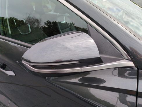 Used 2022 Hyundai Tucson Limited FWD image 32