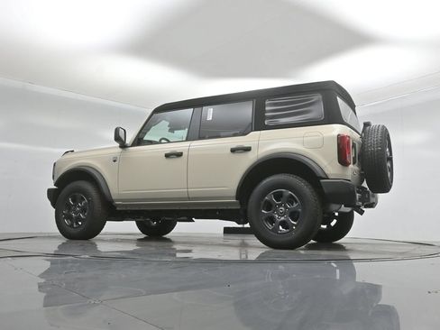 New 2026 Ford Bronco Big Bend AWD/4WD image 48