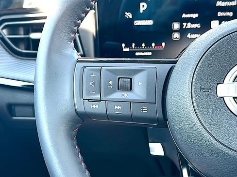 New 2026 Nissan Kicks SR w/ Cold Weather Package FWD image 19