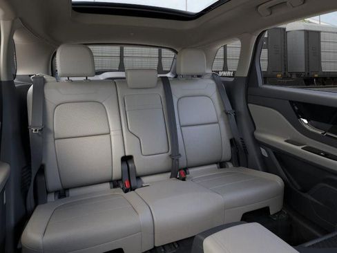 New 2026 Lincoln Corsair Grand Touring AWD/4WD image 11