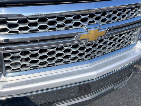 Used 2014 Chevrolet Silverado 1500 LT w/ All Star Edition image 26