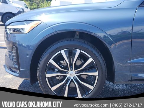 Certified 2024 Volvo XC60 B5 Plus w/ Protection Package Premier AWD/4WD image 6