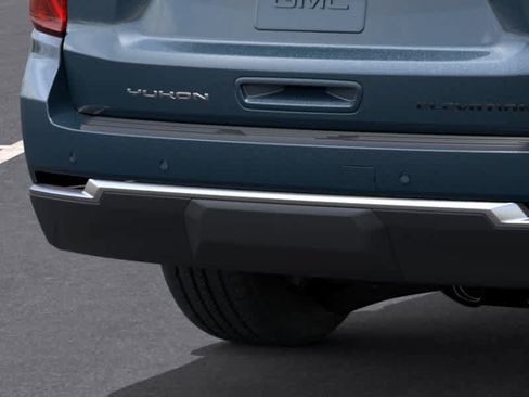 New 2026 GMC Yukon XL Elevation RWD image 14