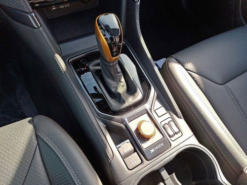 New 2025 Subaru Forester Wilderness image 7