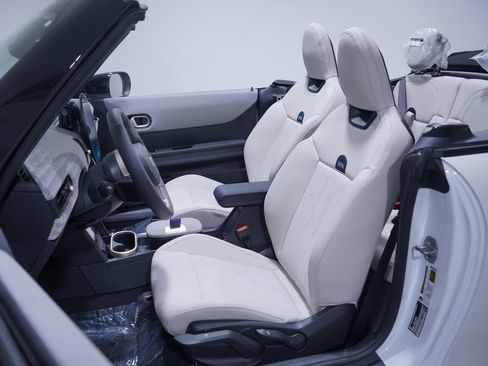 New 2026 MINI Cooper S image 11