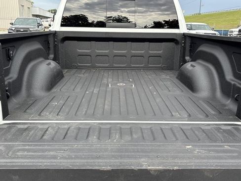 Used 2026 RAM 2500 Tradesman AWD/4WD image 5
