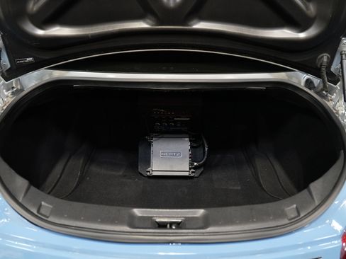 Used 2017 Nissan GT-R NISMO AWD/4WD image 51
