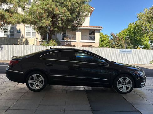 Used 2015 Volkswagen CC Sport FWD image 6