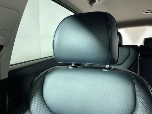 Used 2023 Hyundai Santa Fe XRT image 32