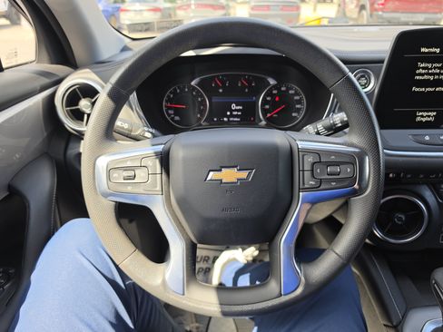Used 2023 Chevrolet Blazer LT w/ Convenience Package AWD/4WD image 19