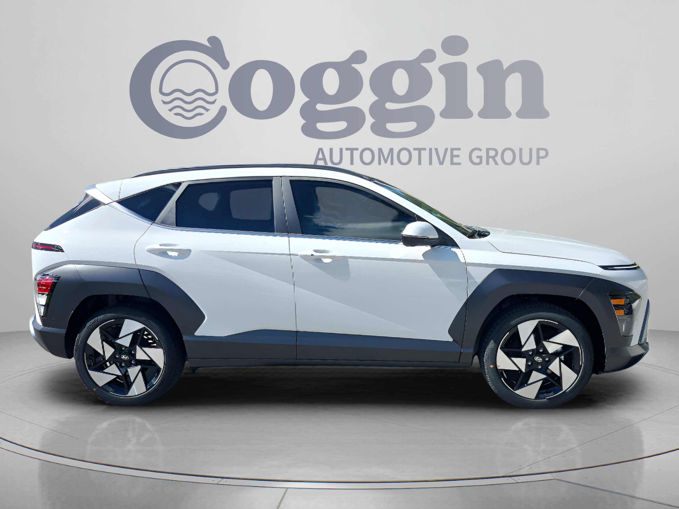 New 2027 Hyundai Kona Limited FWD image 6