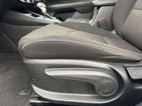 Certified 2024 Kia Forte LX image 12