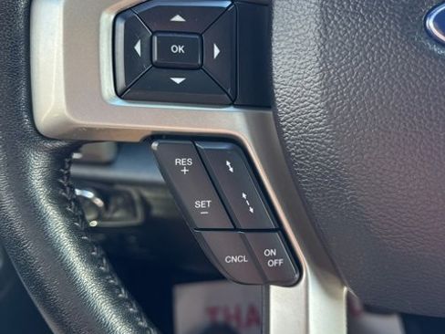 Certified 2020 Ford F150 Lariat w/ Equipment Group 502A Luxury image 18