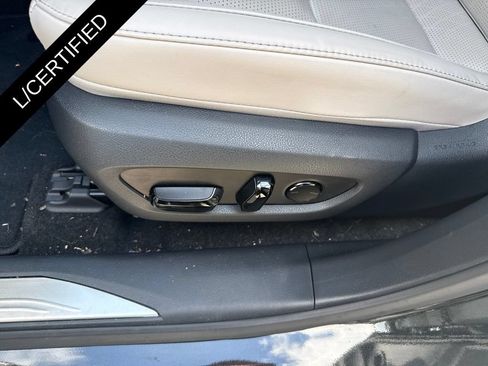 Certified 2025 Lexus RX 350 Premium Plus FWD image 10