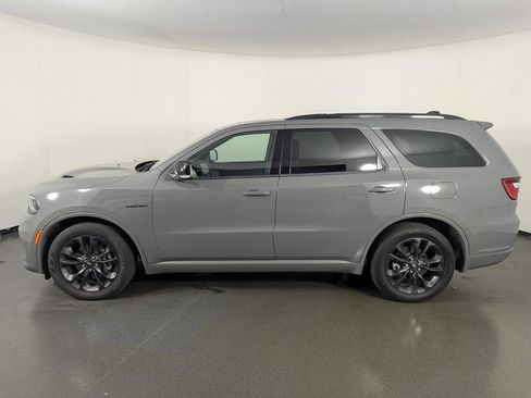 Used 2023 Dodge Durango R/T w/ Blacktop Package image 5
