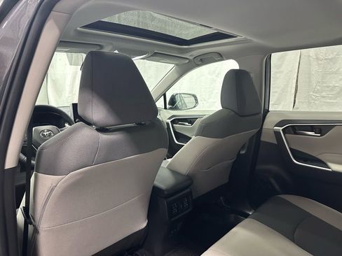 Used 2025 Toyota RAV4 XLE w/ Convenience Package image 48