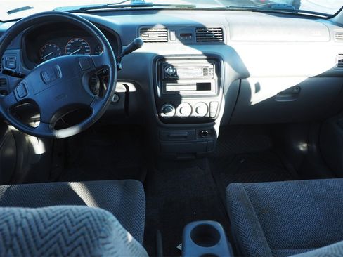 Used 1998 Honda CR-V LX image 15