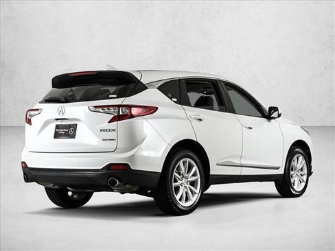 Used 2021 Acura RDX AWD image 5