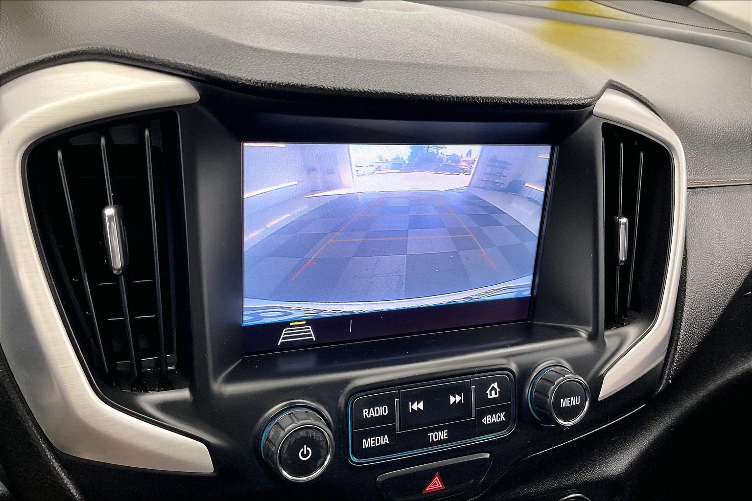 Used 2018 GMC Terrain SLT w/ Preferred Package AWD/4WD image 23
