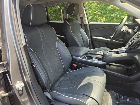 Used 2025 Acura RDX SH-AWD w/ Advance Package image 26