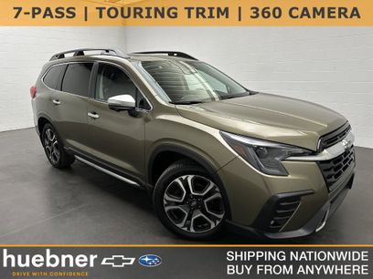 Used 2023 Subaru Ascent Touring