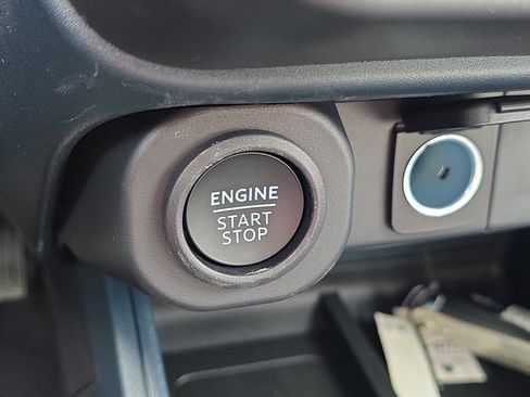 New 2026 Ford Maverick Lariat w/ Black Appearance Package image 20