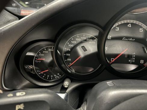 Used 2016 Porsche 911 Turbo AWD/4WD image 55