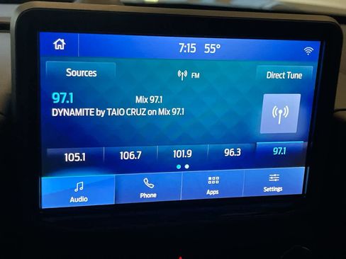 Used 2021 Ford Bronco Sport Big Bend image 16