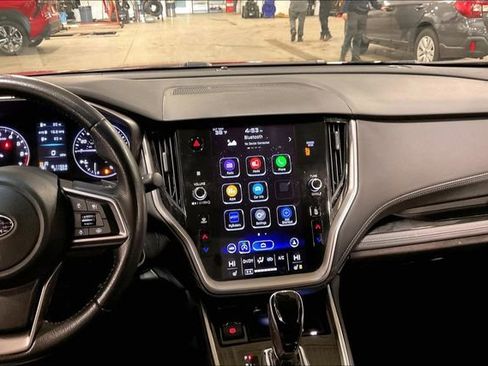 Used 2021 Subaru Outback Limited image 6