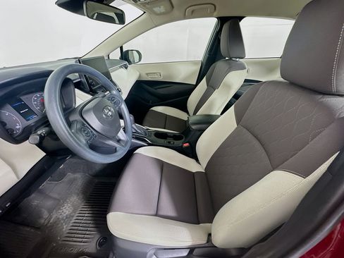 Used 2023 Toyota Corolla LE FWD image 13