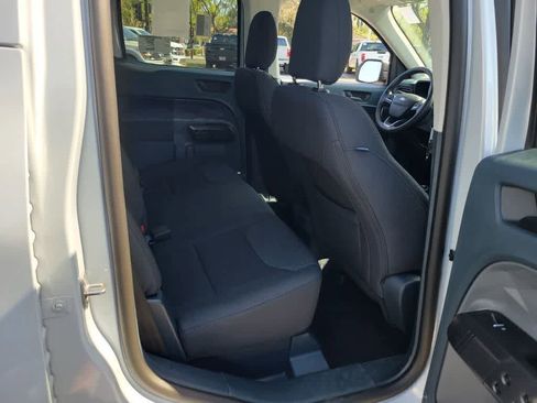 New 2026 Ford Maverick XL FWD image 14